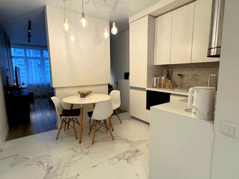 квартира за адресою Митрополита Василя Липківського вул. (Урицького), 37-В