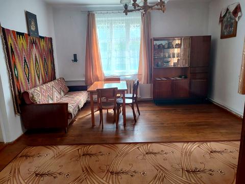 дом по адресу Сидорська, 10