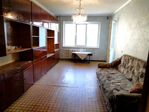 квартира по адресу Ильфа и Петрова ул., 23