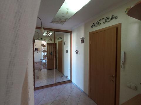 квартира за адресою Йорданська вул. (Лайоша Гавро), 5-А