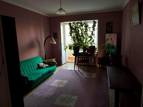 квартира за адресою Анни Ахматової вул., 33
