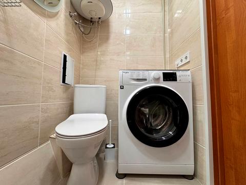 квартира по адресу Осенняя ул., 19