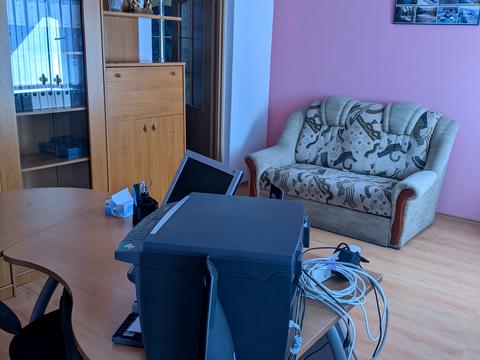 квартира по адресу Микільсько- Слобідська, 4-А