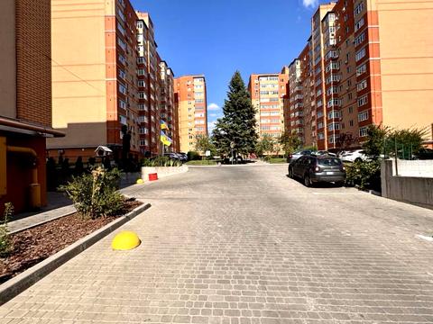 квартира по адресу Запорожское шоссе, 30-Ц