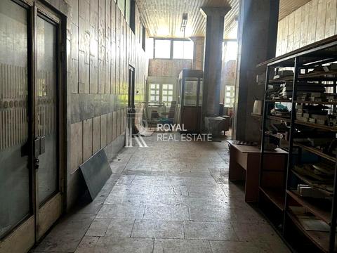 комерційна за адресою Велика Окружна вул., 5-А