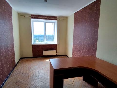 квартира по адресу Виктора Чукарина ул., 6