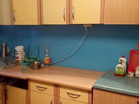 кімната за адресою Варненська вул., 10а