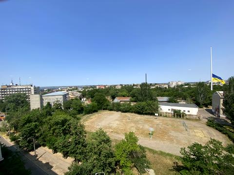квартира за адресою Робоча вул., 9