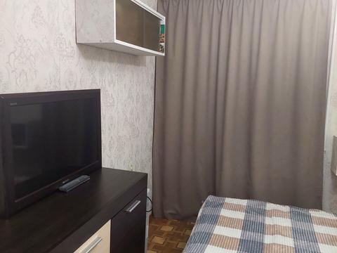 квартира за адресою Одеса, Владислава Бувалкіна вул. (Бочарова Генерала), 20