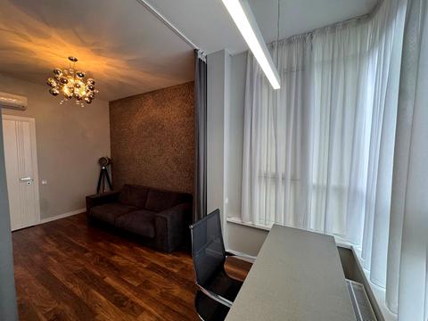 квартира за адресою Лесі Українки бульв., 7-В