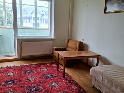 квартира по адресу Лучаківського, 8