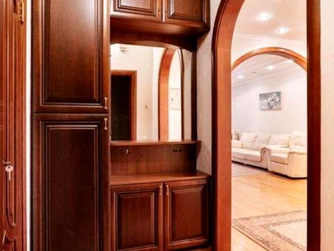 квартира по адресу Анны Ахматовой ул., 45