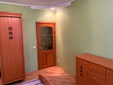 квартира по адресу Героев Харькова просп. (Московский), 128а