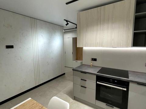 квартира за адресою Якова Гніздовського вул., 75в