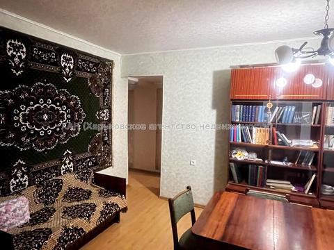 квартира за адресою Харків, Архітектора Альошина просп. (Орджонікідзе), 22