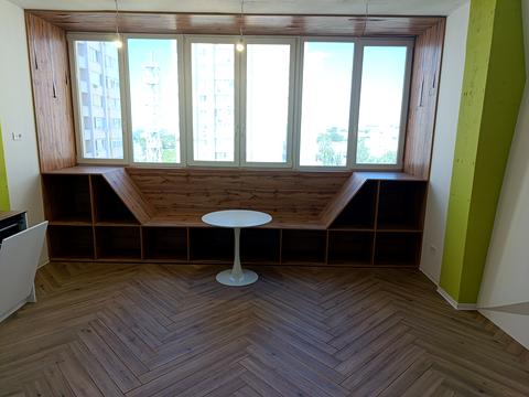 квартира за адресою Пішонівська вул., 23