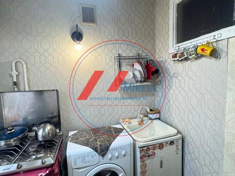 квартира за адресою Науки просп., 11