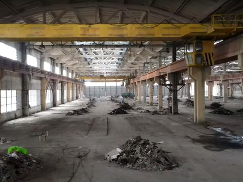 комерційна за адресою Поліграфічна, 1