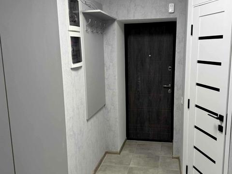 квартира по адресу Борщаговская ул., 117