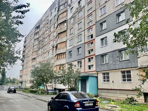 квартира за адресою Метробудівників вул., 40
