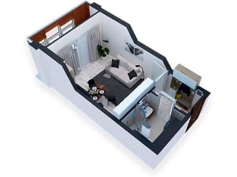 квартира за адресою 7 км овидиопольской дороги, 10