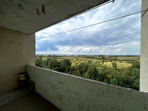 квартира за адресою Милославська вул., 4-А