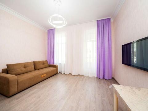 квартира по адресу Малая Арнаутская ул., 8