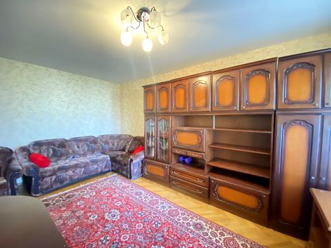 квартира по адресу Воскресенский просп. (Перова), 13/2