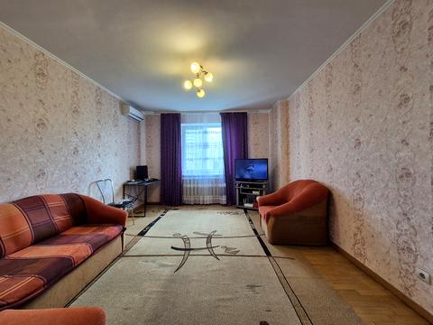 квартира за адресою Леся Курбаса просп., 7-А