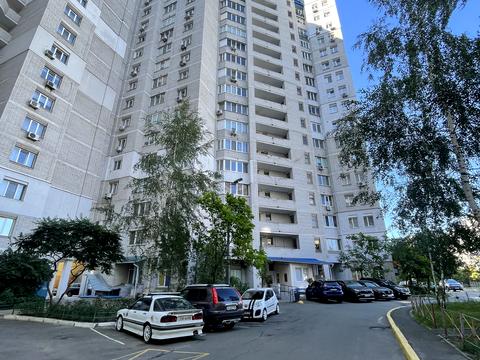 квартира за адресою Драгоманова вул., 31-Б