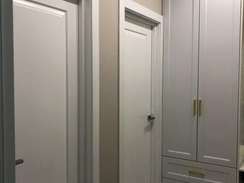 квартира по адресу Юнатская ул., 2
