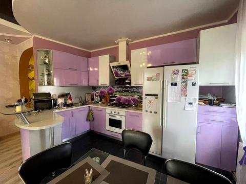 дом по адресу Харьковская ул., 92