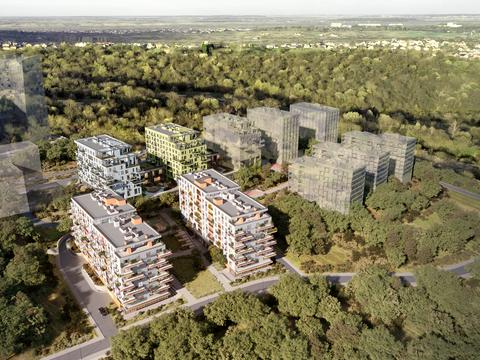 квартира за адресою Кирила Студинського вул., 5
