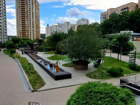 квартира за адресою Голосіївський просп. (40-річчя Жовтня), 58