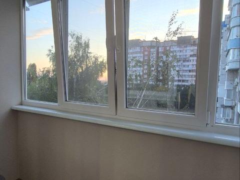 квартира за адресою Олімпійська вул., 17
