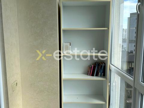 квартира по адресу Кричевского ул., 67