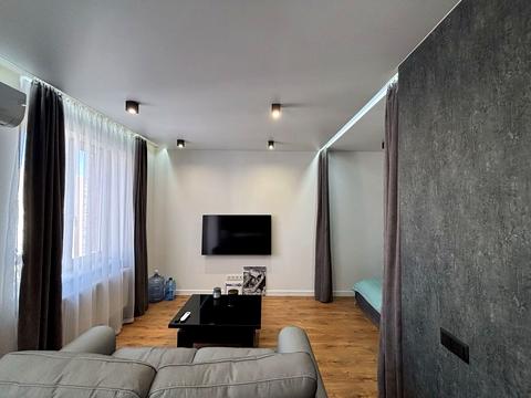 квартира по адресу Драгоманова ул., 6