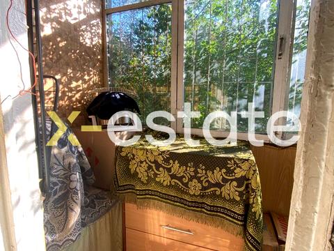 квартира за адресою Валентинівська вул. (Блюхера), 33