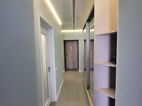 квартира за адресою Рогатинська Левада вул. (Іванівський), 12