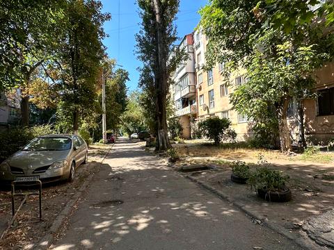квартира по адресу Ицхака Рабина ул., 9