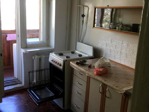 квартира за адресою Академіка Корольова вул., 34/1