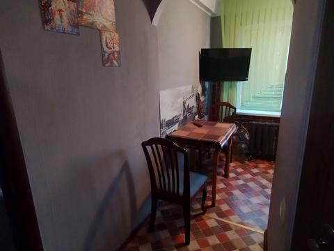 квартира за адресою Мілютенка вул., 7-А