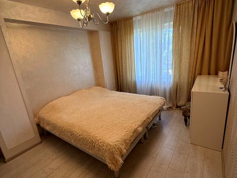 квартира по адресу Бочарова, 2