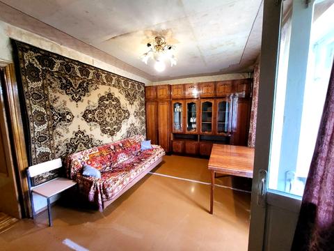 квартира по адресу Північна ул., 121
