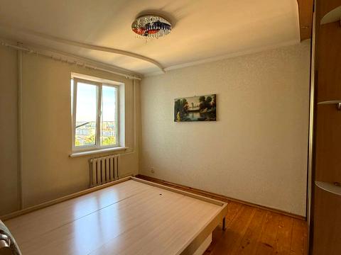 комната по адресу Степана Бандери ул., 16