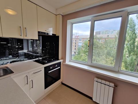 квартира по адресу Харьковское шоссе, 18/1