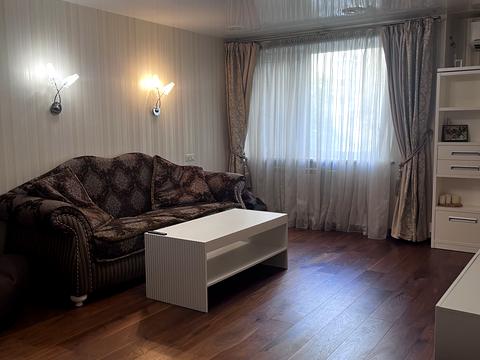 квартира за адресою Лабораторна вул., 26-А