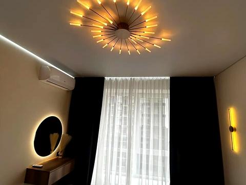 квартира по адресу Княгинин ул., 44
