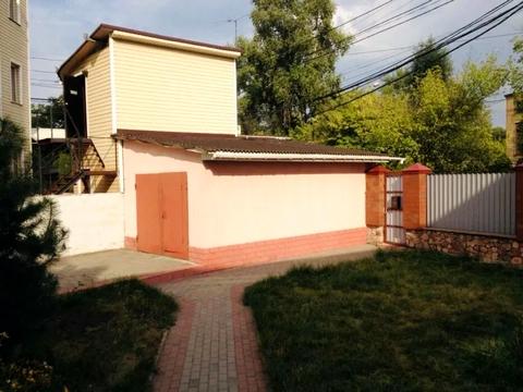 будинок за адресою Алімпія Галика вул., 1