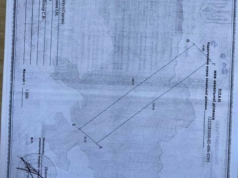 ділянка за адресою с. Орлівщина, Сірова